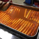 서강쇠떡볶이 - 서울, 강남구, 신사동 | 맛집검색 식신