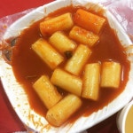 서강쇠떡볶이 - 서울, 강남구, 신사동 | 맛집검색 식신