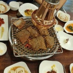 산야초갈비이야기 - 경기, 안산시 단원구, 선부동 | 맛집검색 식신