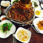 산야초갈비이야기 - 경기, 안산-단원구 중앙동 | 맛집검색 식신