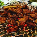 산야초갈비이야기 - 경기, 안산-단원구 중앙동 | 맛집검색 식신