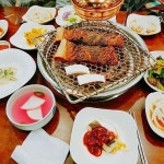 산야초갈비이야기 - 경기, 안산-단원구 중앙동 | 맛집검색 식신
