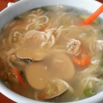 솔밭칼국수 - 경기, 대부도 제부도 영흥도 | 맛집검색 식신
