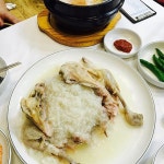 진삼초가원누룽닭 - 경기, 안산-단원구 중앙동 | 맛집검색 식신