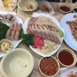 땅끝마을 - 서울 강남, 노량진 | 맛집검색 식신