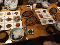 솔향기 - 경기, 안성시 | 맛집검색 식신