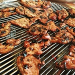 앞뜰장작구이마을 - 경기, 시흥시 물왕저수지 과림저수지 | 맛집검색 식신
