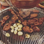 앞뜰장작구이마을 - 경기, 시흥시 물왕저수지 과림저수지 | 맛집검색 식신