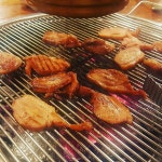 앞뜰장작구이마을 - 경기, 시흥시 물왕저수지 과림저수지 | 맛집검색 식신