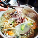 원조할머니손칼국수 - 경기, 시흥시, 정왕동 | 맛집검색 식신