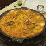 솥뚜껑부대찌개 라페스타E동점 - 경기, 고양시 일산동구, 장항동 | 맛집검색 식신