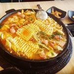 솥뚜껑부대찌개 라페스타E동점 - 경기, 고양시 일산동구, 장항동 | 맛집검색 식신
