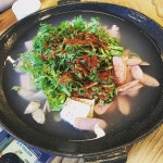 솥뚜껑부대찌개 라페스타E동점 - 경기, 고양시 일산동구, 장항동 | 맛집검색 식신