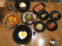 밥장인돼지찌개 (일산점) - 경기, 일산동구 정발산 백석 | 맛집검색 식신