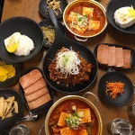 밥장인돼지찌개 (상인점) - 대구, 달서구, 상인동 | 맛집검색 식신