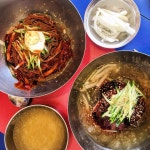 동아냉면 - 서울 강북, 숙대 남영 효창 | 맛집검색 식신