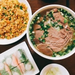 포하노이 IFC몰점 - 서울, 영등포구, 여의도동 | 맛집검색 식신