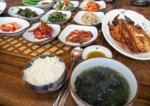 원조생선구이 - 충남, 세종시 조치원 | 맛집검색 식신