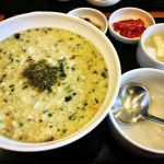 맛깔참죽 메세나폴리스점 - 서울, 마포구, 서교동 | 맛집검색 식신