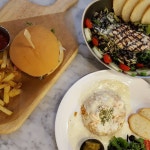 더그랜드가든 - 전남, 목포시, 상동 | 맛집검색 식신