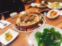 진미원불고기 - 인천, 부평구, 십정동 | 맛집검색 식신