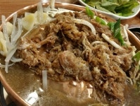 진미원불고기 - 인천, 부평구, 십정동 | 맛집검색 식신