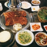 The Flame - 경기, 성남시 분당구, 백현동 | 맛집검색 식신