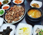 광릉불고기 - 대전, 서구-둔산 탄방 | 맛집검색 식신