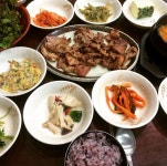 광릉불고기 - 대전, 서구, 탄방동 | 맛집검색 식신