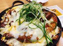 36계 누룽지 통닭구이 - 대전, 서구-갈마 도마 | 맛집검색 식신