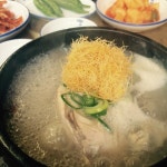 고전한방삼계탕 - 경기, 의정부시 | 맛집검색 식신