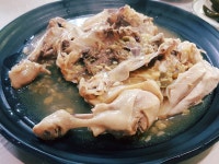 청산오리감자탕 - 경기, 이천시 | 맛집검색 식신