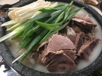 우미정설렁탕 - 경기, 이천시 | 맛집검색 식신