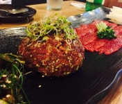 한잔육회 - 대전, 서구-갈마 도마 | 맛집검색 식신