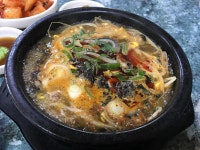 신내강호해장국 - 경기, 양평군, 개군면 | 맛집검색 식신