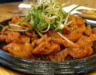 열무밭애 - 전남, 순천시, 해룡면 | 맛집검색 식신