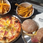 플라잉볼익스프레스 영등포타임스퀘어점 - 서울, 영등포구, 영등포동4가 | 맛집검색 식신