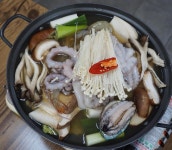 강여사낙지 - 대전, 중구-은행 대흥 선화 | 맛집검색 식신