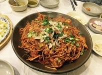 미스터아구찜 - 대전, 서구, 갈마동 | 맛집검색 식신