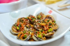 순천만 꼬막정식 - 전남, 순천 | 맛집검색 식신