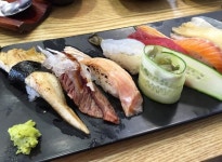 스시다 - 대전, 유성구, 지족동 | 맛집검색 식신