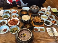 하늘밥상 - 경기, 포천 | 맛집검색 식신