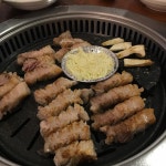 맛내음왕소금구이 - 울산, 남구-신정동 옥동 | 맛집검색 식신