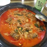 순대마을 - 부산, 중구 광복 남포 중앙 | 맛집검색 식신