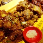 노랑통닭(서면2호점) - 부산, 부산진구 서면 | 맛집검색 식신