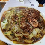 성진묵은지감자탕 - 인천, 연수구 송도 | 맛집검색 식신 성진묵은지감자탕  - 인천, 연수구 송도 | 맛집검색 식신