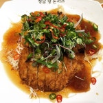 청담왕돈까스 - 인천, 연수구, 동춘동 | 맛집검색 식신