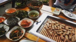 목우촌웰빙마을 - 경기, 일산동구 정발산 백석 | 맛집검색 식신