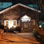 숲속의 섬 - 경기, 일산동구 정발산 백석 | 맛집검색 식신