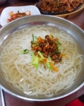 명품예산국수 - 대전, 유성-노은 | 맛집검색 식신